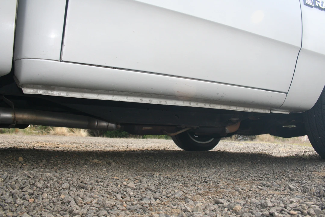 1986 Dodge Ram 1st Gen - Image 18 of 31