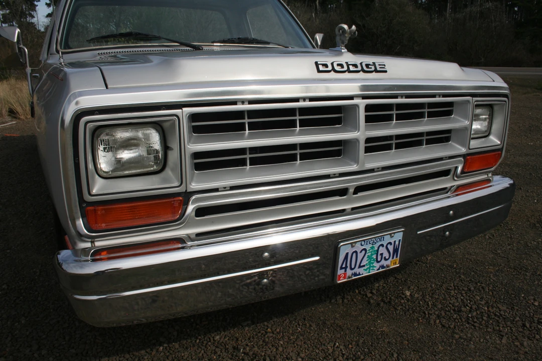 1986 Dodge Ram 1st Gen - Image 19 of 31