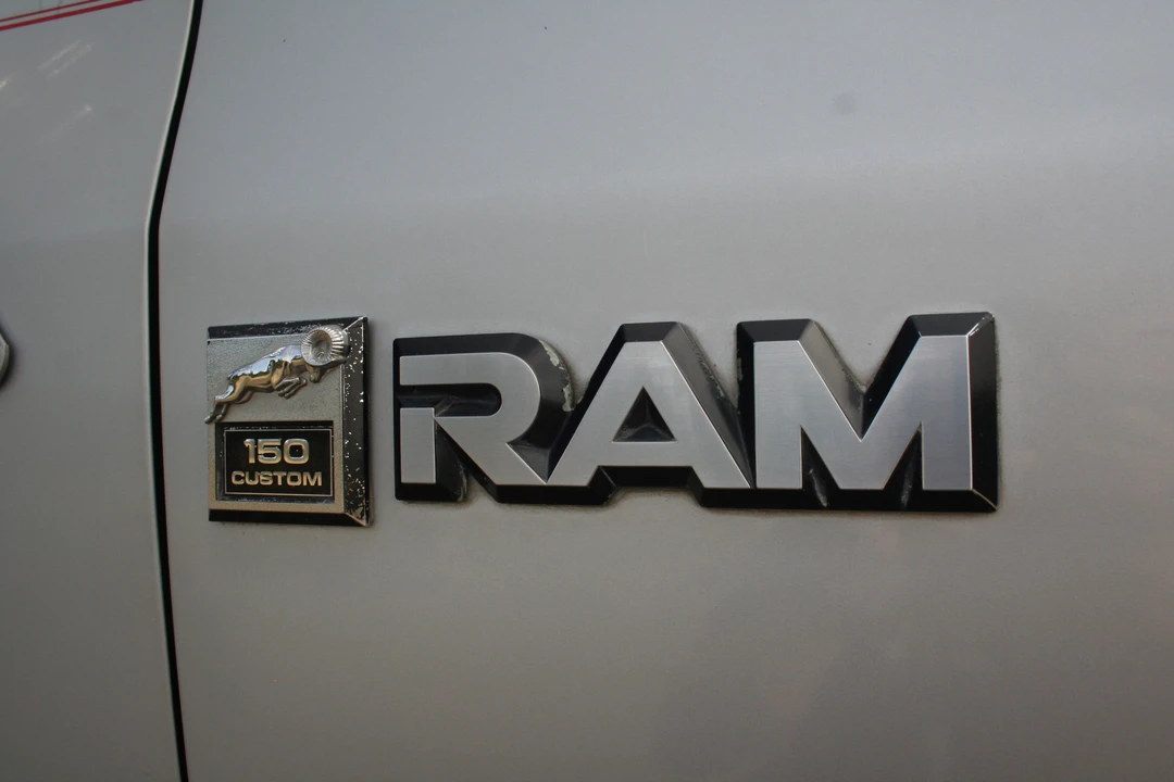1986 Dodge Ram 1st Gen - Image 25 of 31