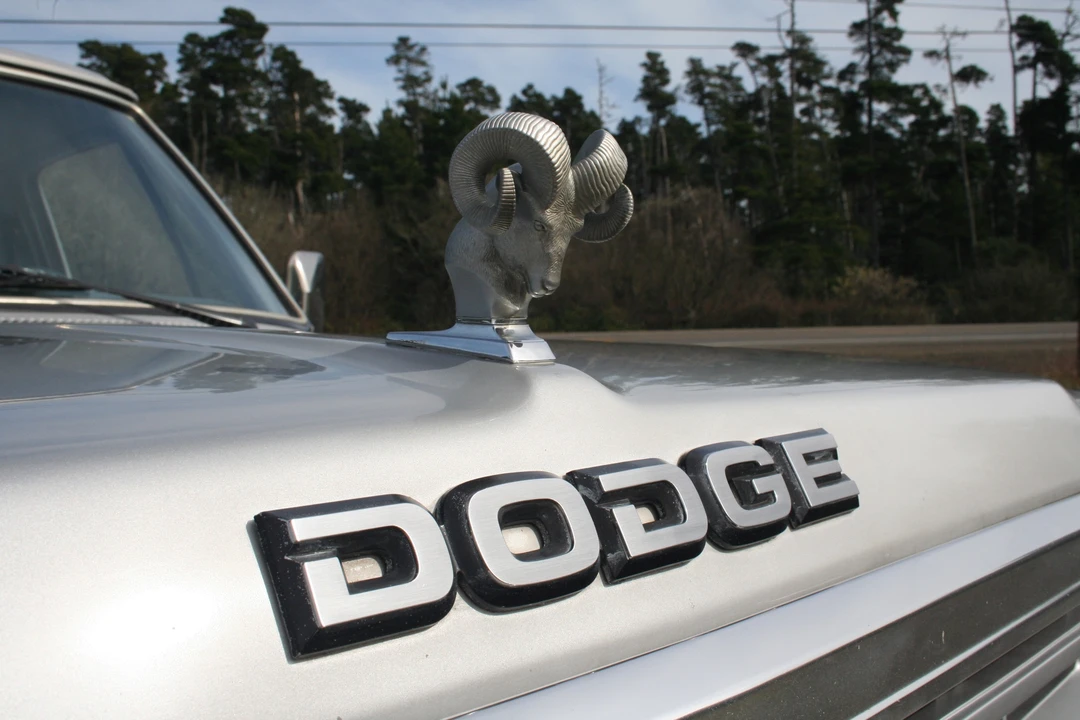 1986 Dodge Ram 1st Gen - Image 27 of 31