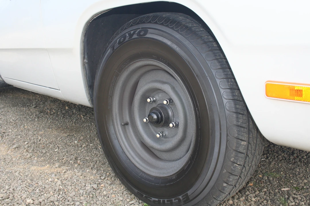 1986 Dodge Ram 1st Gen - Image 28 of 31