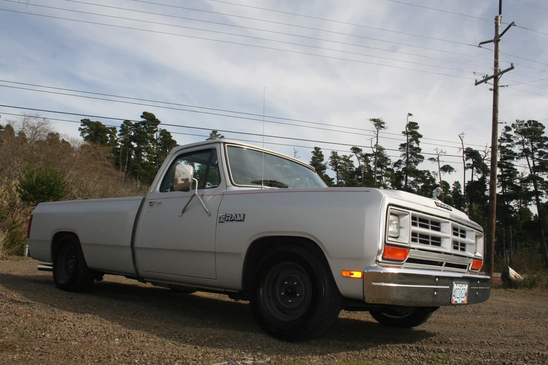 1986 Dodge Ram 1st Gen - Image 3 of 31