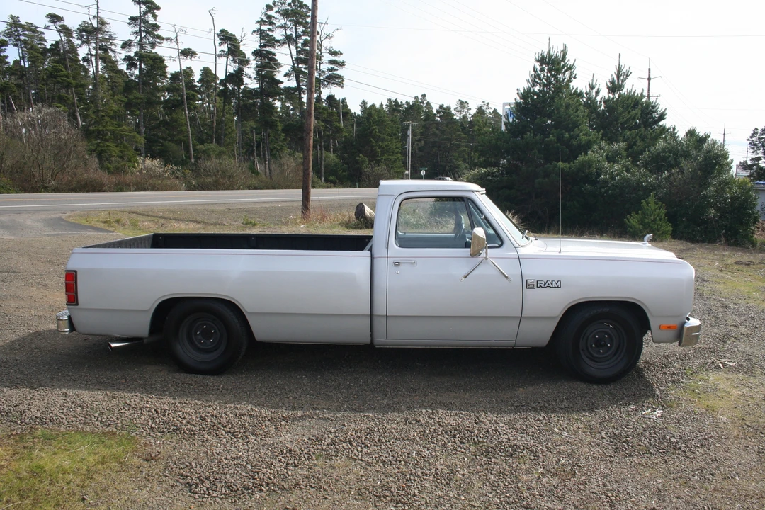 1986 Dodge Ram 1st Gen - Image 5 of 31
