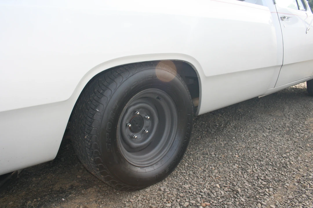 1986 Dodge Ram 1st Gen - Image 31 of 31