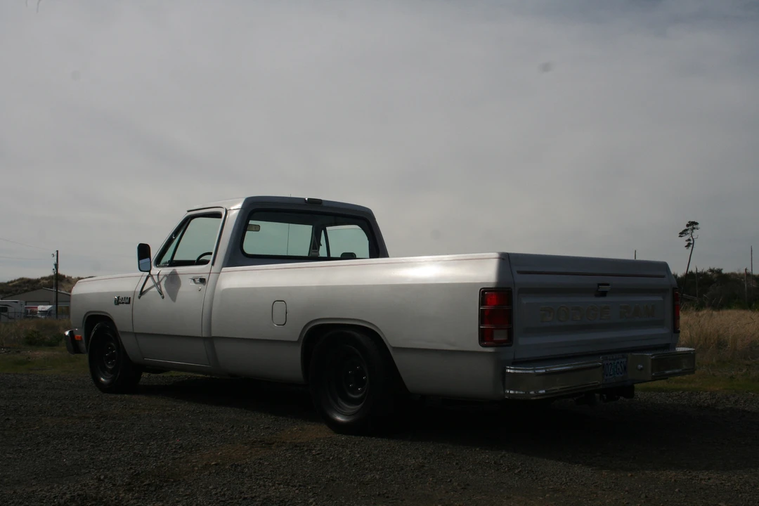 1986 Dodge Ram 1st Gen - Image 8 of 31