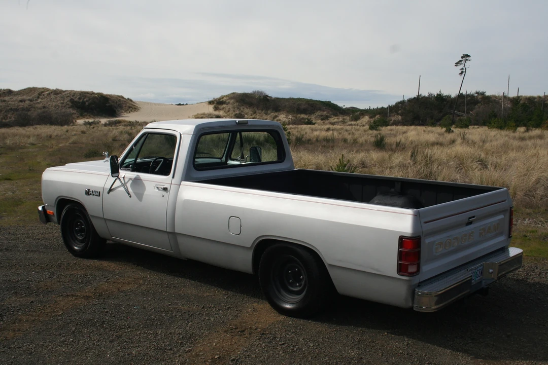 1986 Dodge Ram 1st Gen - Image 7 of 31