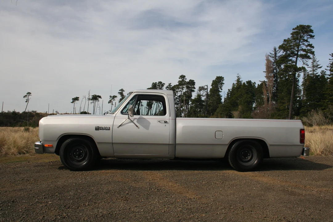 1986 Dodge Ram 1st Gen - Image 10 of 31