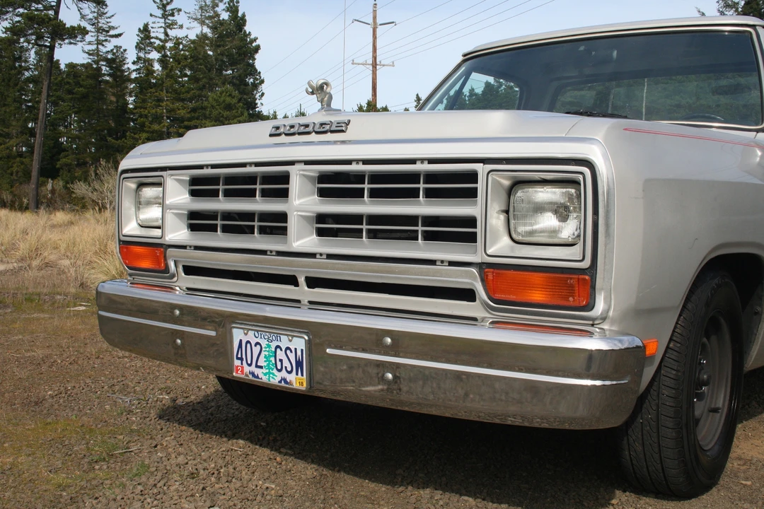 1986 Dodge Ram 1st Gen - Image 11 of 31