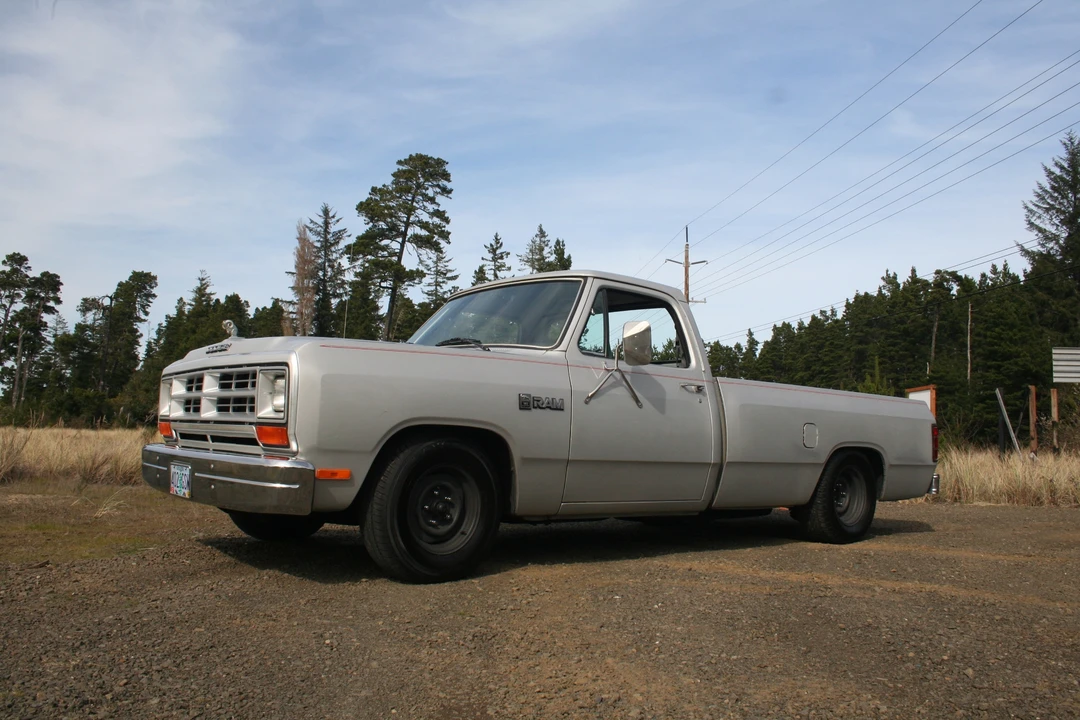 1986 Dodge Ram 1st Gen - Image 13 of 31