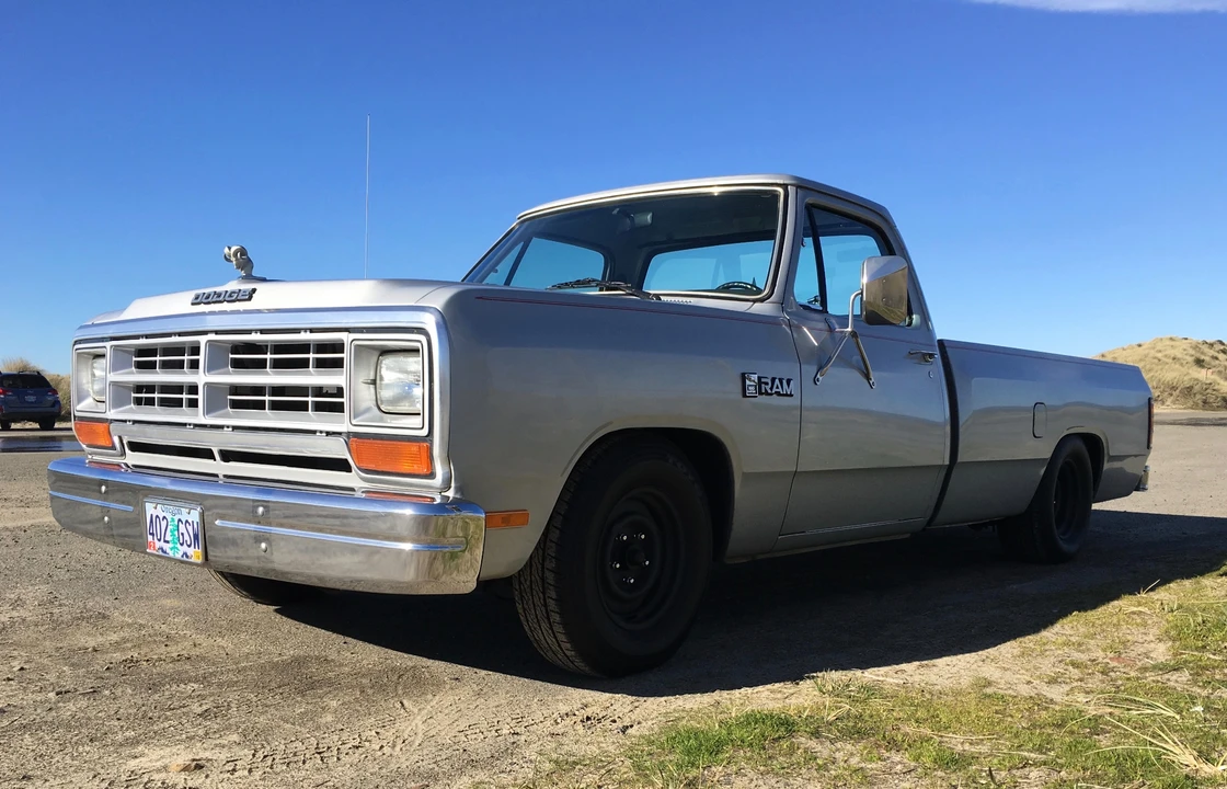 1986 Dodge Ram 1st Gen - Image 14 of 31