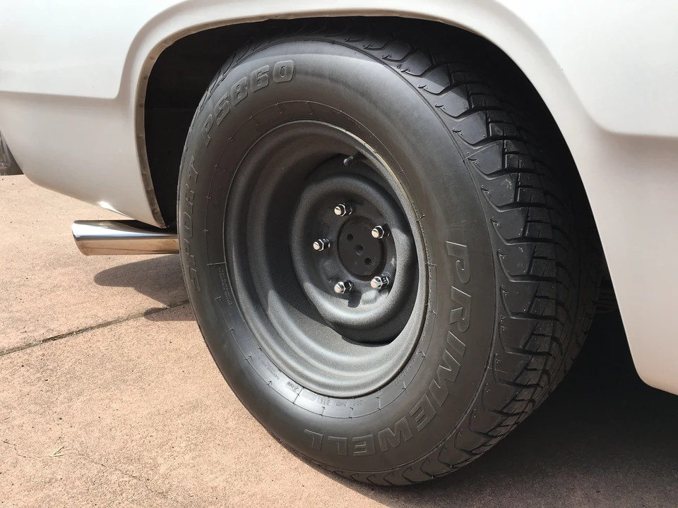 1986 Dodge Ram 1st Gen - Image 20 of 31