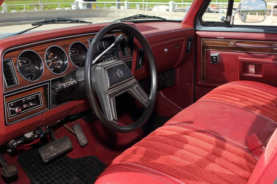 1986 Dodge Ram 1st Gen - Image 4 of 10