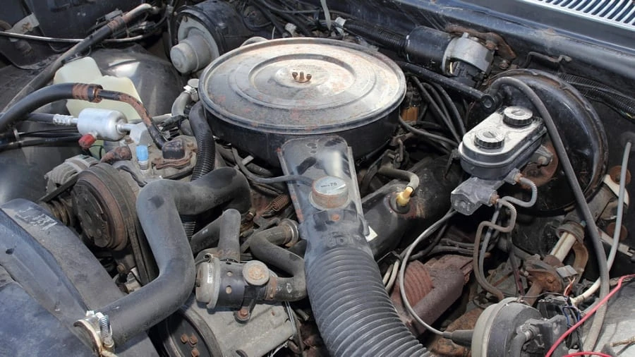 1986 Dodge Ram 1st Gen - Image 6 of 10
