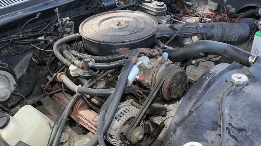 1986 Dodge Ram 1st Gen - Image 7 of 10