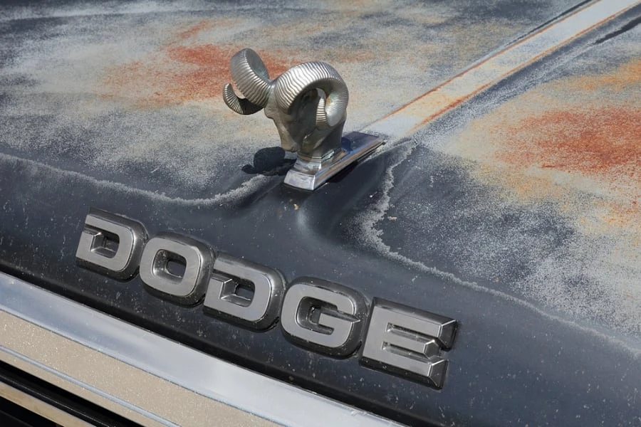1986 Dodge Ram 1st Gen - Image 8 of 10