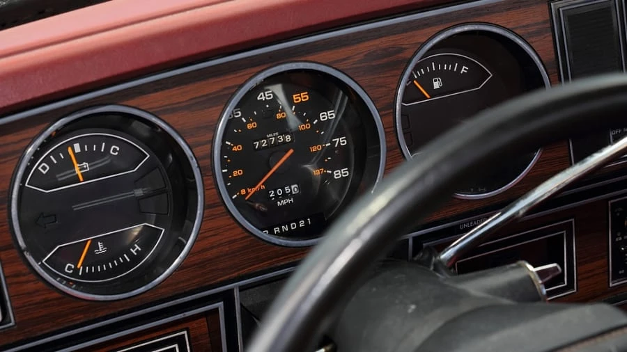 1986 Dodge Ram 1st Gen - Image 9 of 10
