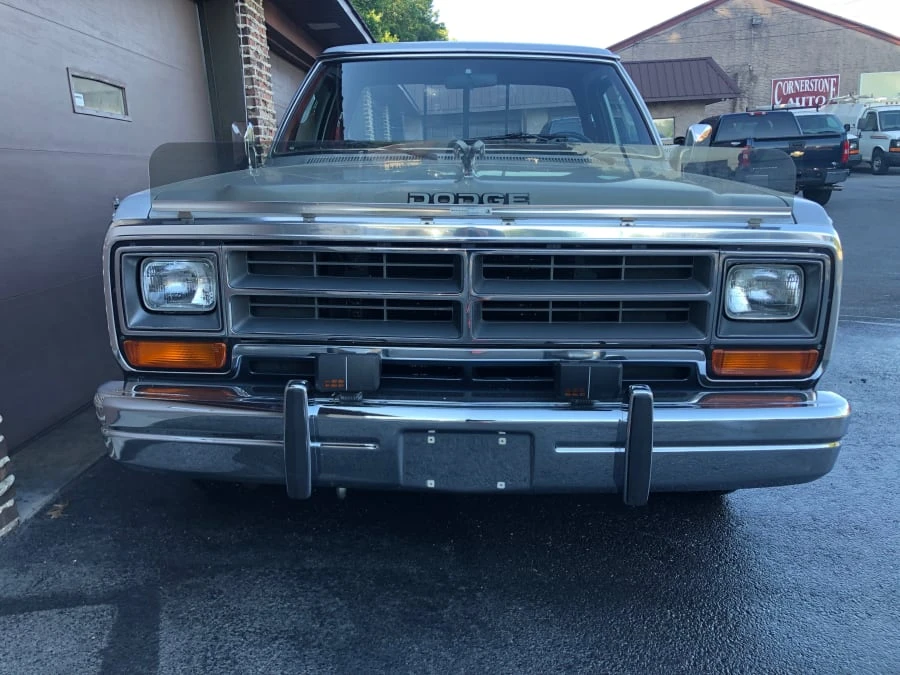 1986 Dodge Ram 1st Gen - Image 7 of 10