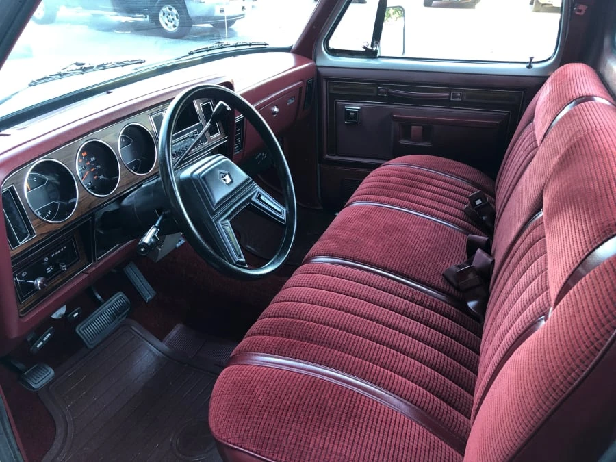 1986 Dodge Ram 1st Gen - Image 4 of 10