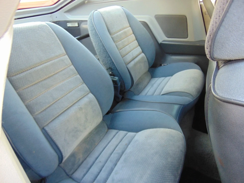1986 Dodge Daytona - Image 4 of 19