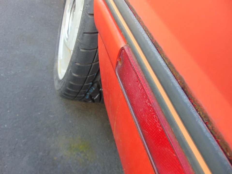 1986 Dodge Daytona - Image 14 of 19