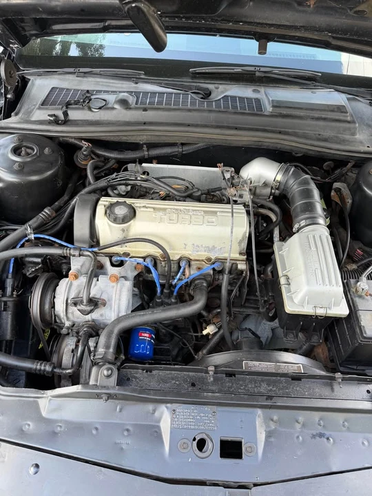 1986 Dodge Daytona - Image 11 of 11