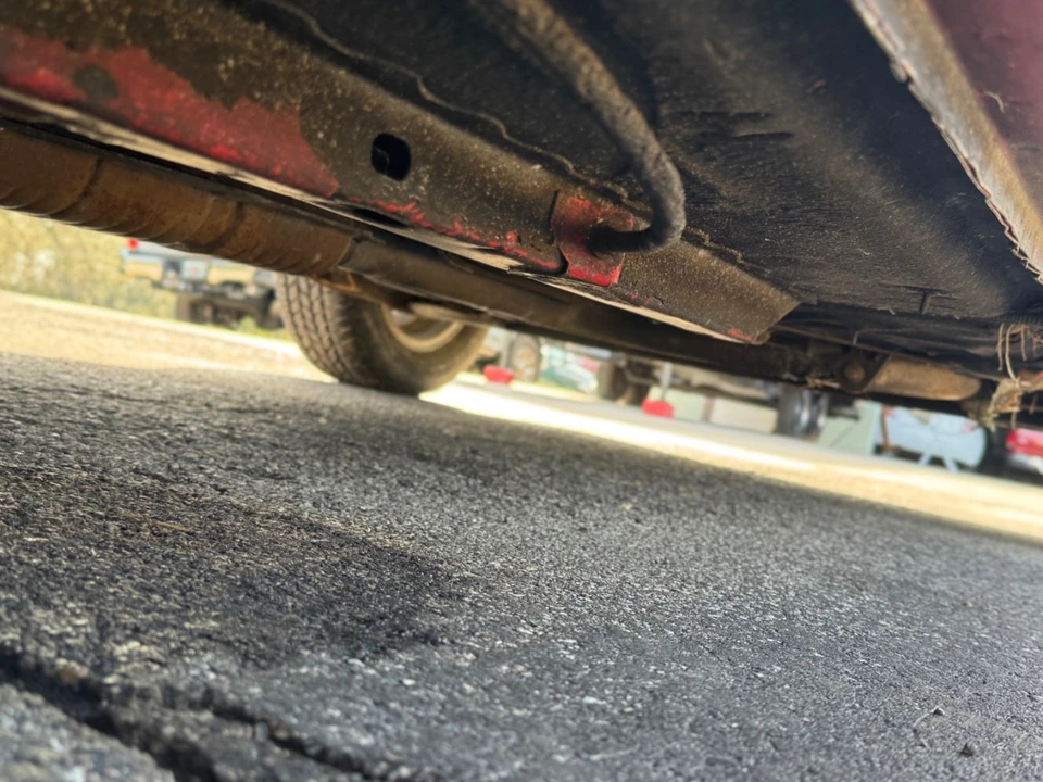 1986 Dodge Daytona - Image 15 of 21
