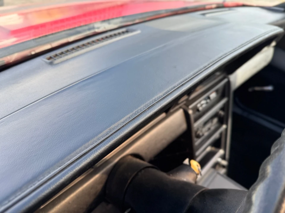 1986 Dodge Daytona - Image 19 of 21