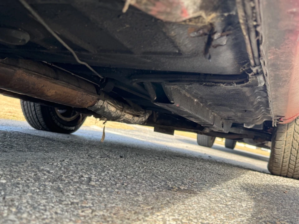 1986 Dodge Daytona - Image 14 of 21
