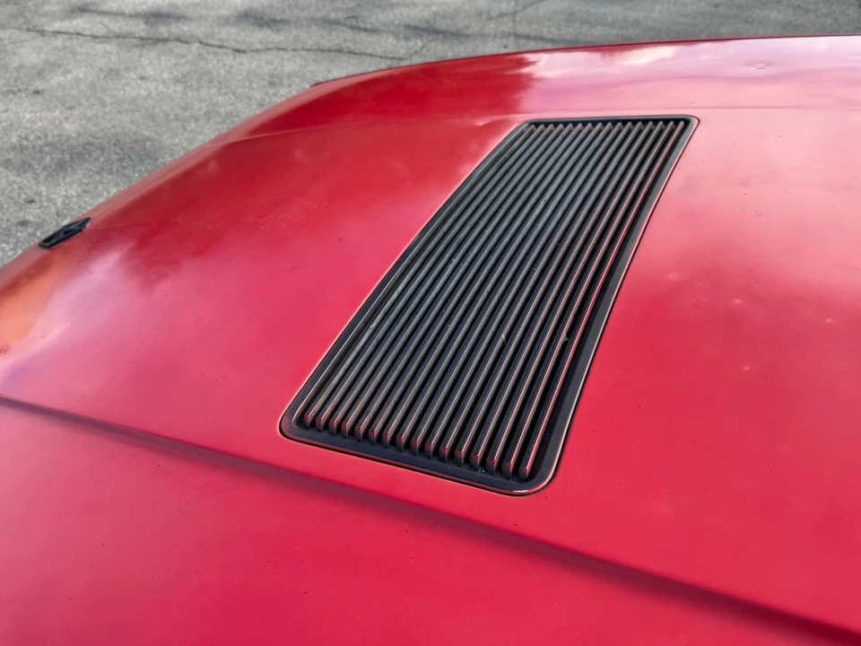 1986 Dodge Daytona - Image 5 of 21