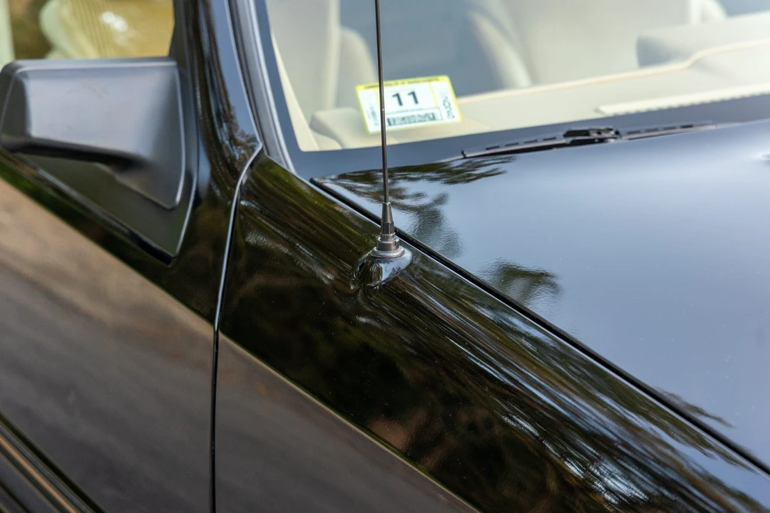 1986 Dodge Daytona - Image 30 of 31
