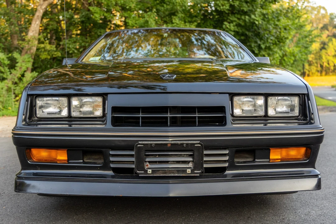 1986 Dodge Daytona - Image 10 of 31