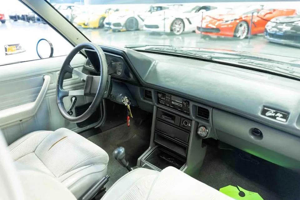 1986 Dodge Shelby GLH-S - Image 13 of 15