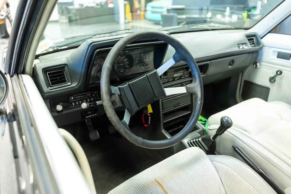 1986 Dodge Shelby GLH-S - Image 9 of 15