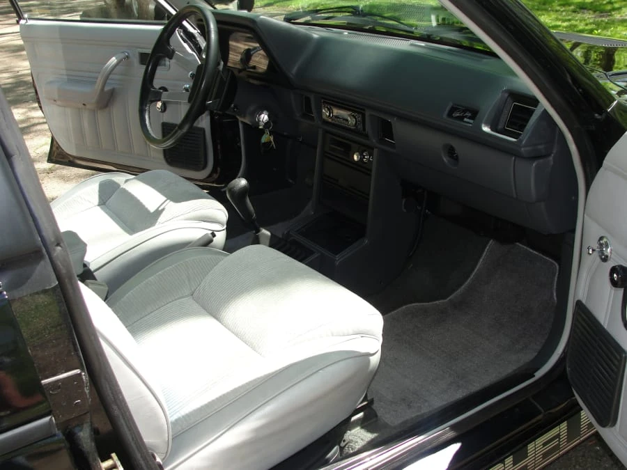 1986 Dodge Shelby GLH-S - Image 5 of 12