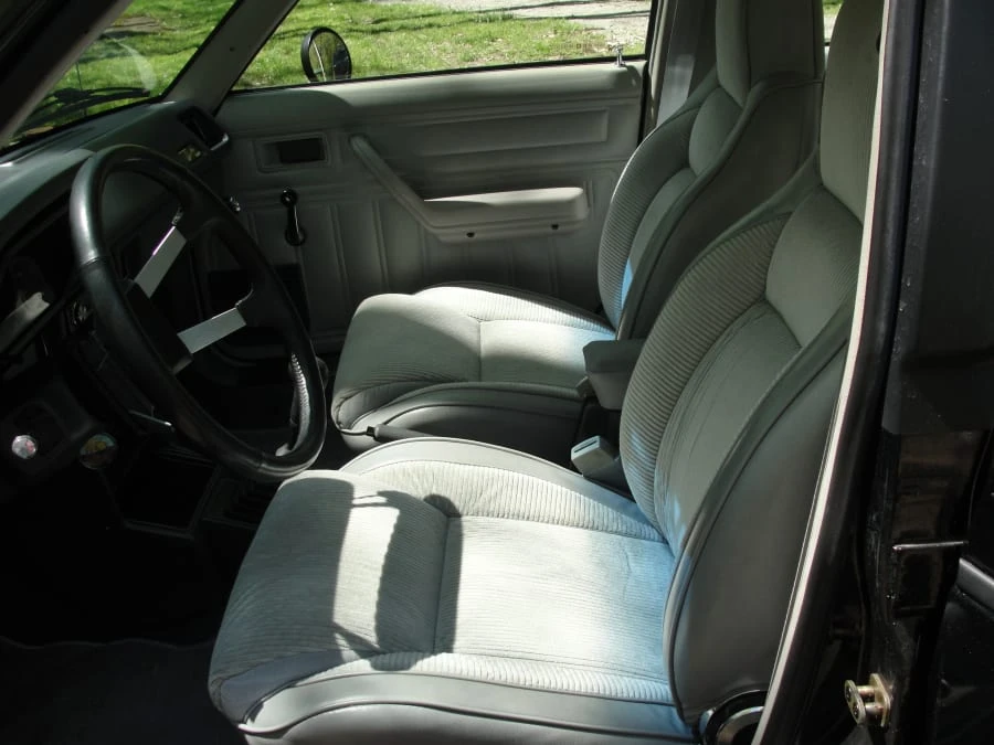1986 Dodge Shelby GLH-S - Image 4 of 12