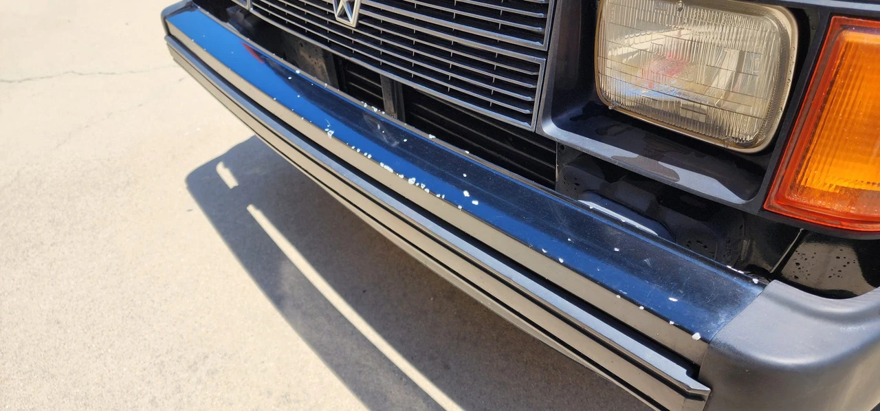 1986 Dodge Shelby GLH-S - Image 21 of 31