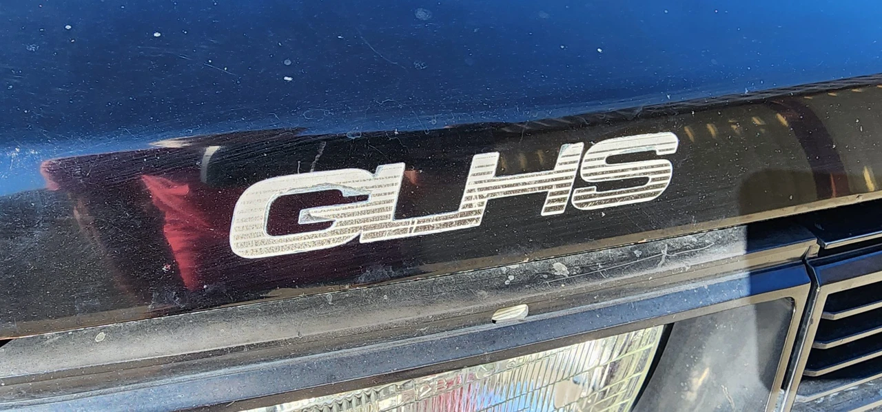 1986 Dodge Shelby GLH-S - Image 19 of 31