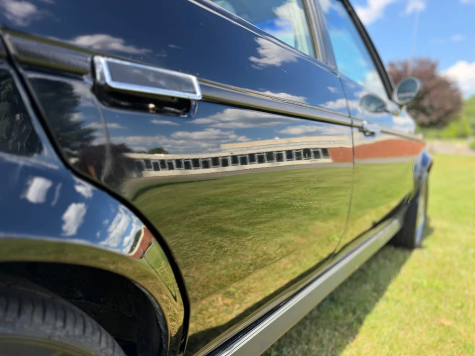 1986 Dodge Shelby GLH-S - Image 30 of 31