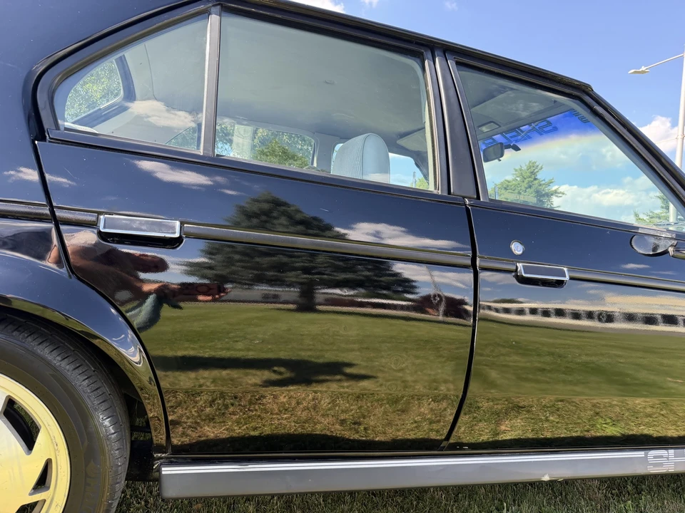 1986 Dodge Shelby GLH-S - Image 22 of 31
