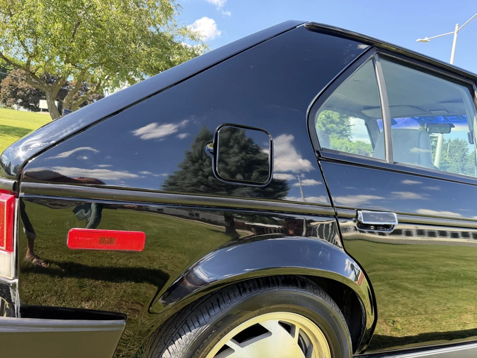 1986 Dodge Shelby GLH-S - Image 21 of 31
