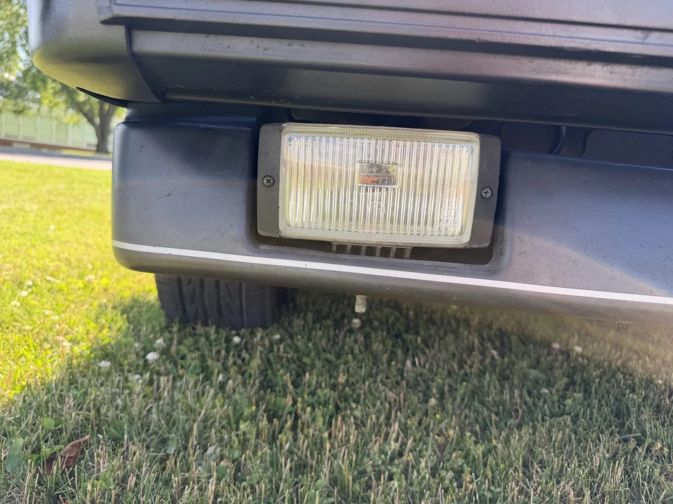 1986 Dodge Shelby GLH-S - Image 26 of 31