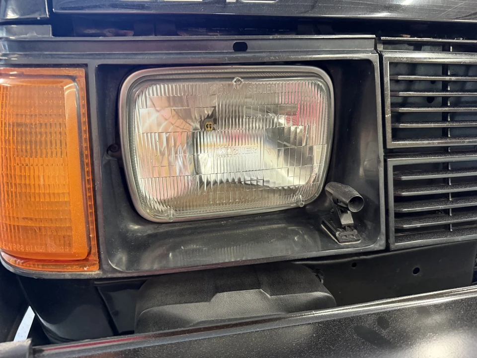 1986 Dodge Shelby GLH-S - Image 30 of 31