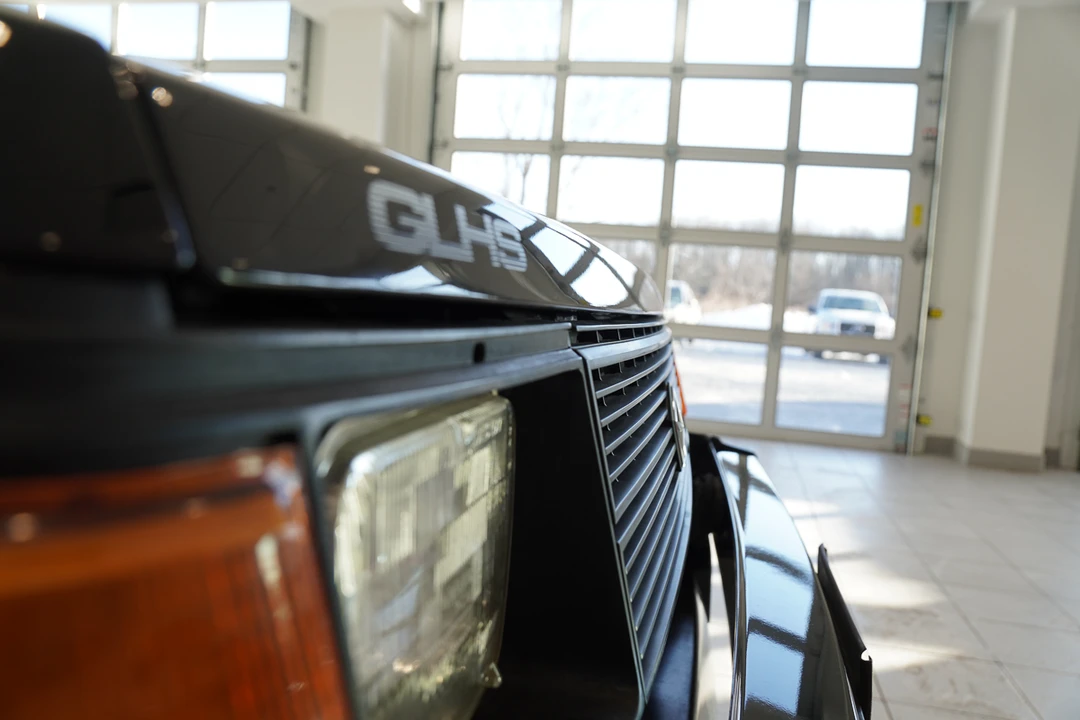 1986 Dodge Shelby GLH-S - Image 30 of 31