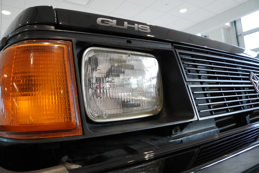 1986 Dodge Shelby GLH-S - Image 26 of 31