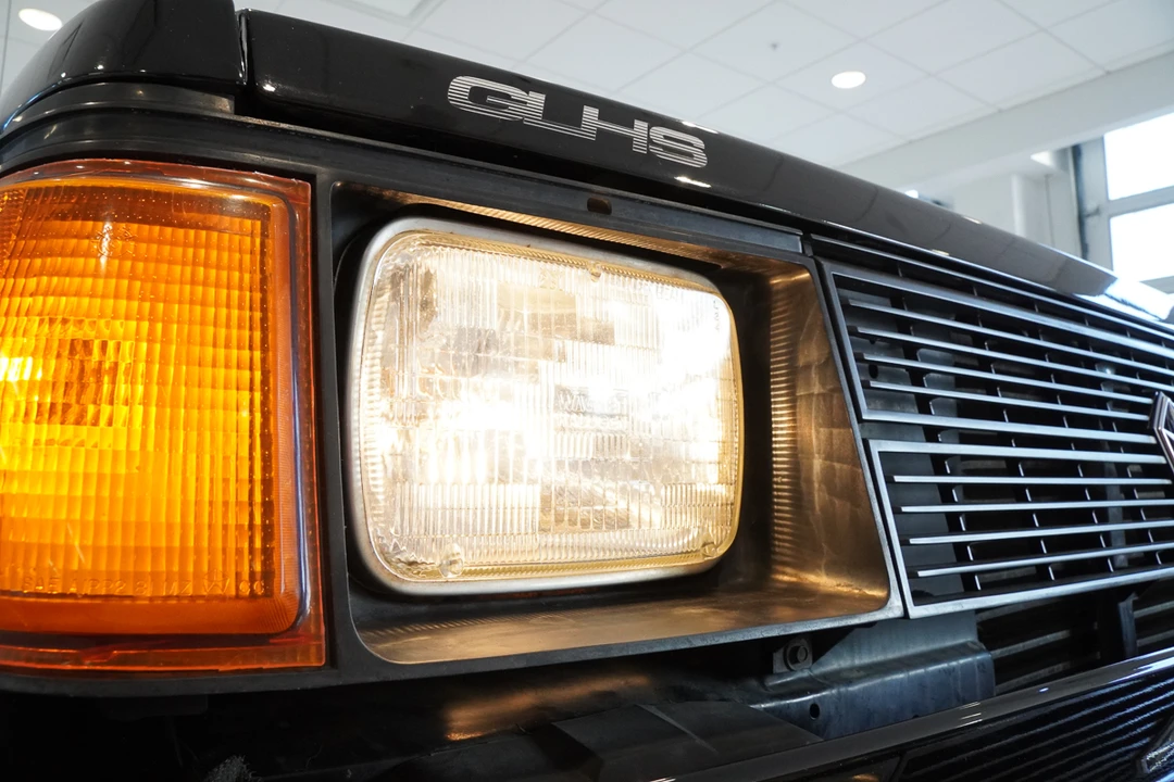 1986 Dodge Shelby GLH-S - Image 27 of 31