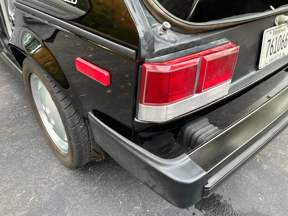 1986 Dodge Shelby GLH-S - Image 13 of 21