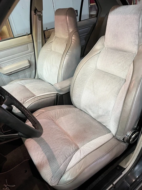 1986 Dodge Shelby GLH-S - Image 4 of 21