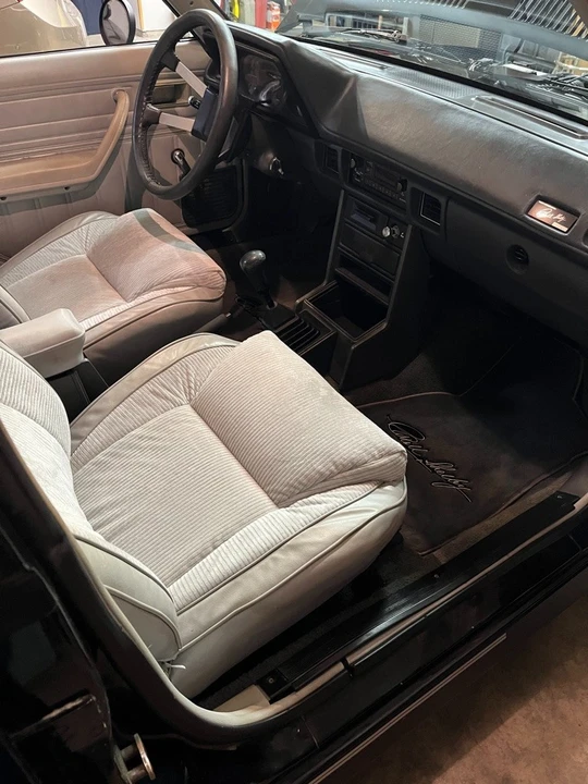 1986 Dodge Shelby GLH-S - Image 8 of 21
