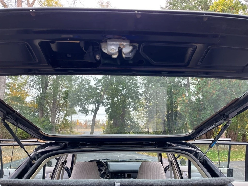 1986 Dodge Shelby GLH-S - Image 11 of 21