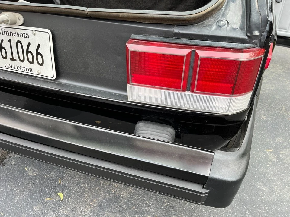 1986 Dodge Shelby GLH-S - Image 12 of 21